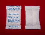 silica gel sachet